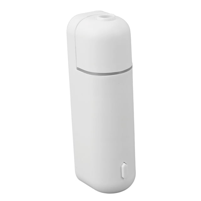 Essential Oil Diffuser, Wall Mounted Aromatherapy Humidifier Portable Air Freshener for Home Hotel Office Bathroom