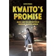 thumbnail image 1 of Pre-Owned Kwaito's Promise: Music and the Aesthetics of Freedom in South Africa (Paperback) 022636254X 9780226362540, 1 of 1