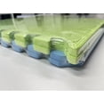 thumbnail image 2 of Mainstays Interlocking Foam Mat,100%EVA, 2 of 5
