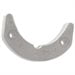 thumbnail image 2 of Martyr CM392462M Bombardier J/E Horseshoe in Magnesium, 2 of 2