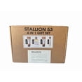 thumbnail image 1 of Gift Set EMPER STALLION 53 Eau de Parfum 100mL w/ Travel Spr, 1 of 2