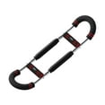 thumbnail image 1 of Barra de Entrenamiento de Primavera de Ejercicio con Brazo , Equipo de Ejercicio Equipo de Acondicionamiento Físico Expansor Del para La Rojo 50 kg, 1 of 8