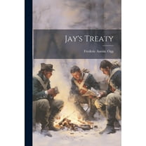 Jay's Treaty (Paperback)