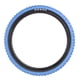 thumbnail image 2 of Llanta para bicicleta R20 x2.10 azul payaso, 2 of 4