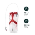 thumbnail image 2 of Mochila con depósito de agua Osprey Hydraulics LT, 1,5 L, con válvula Bite, 2 of 8