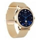 thumbnail image 2 of Reloj Para Dama Smartwatch Fralugio Lw105 Para Dama Deluxe DORADO, 2 of 4