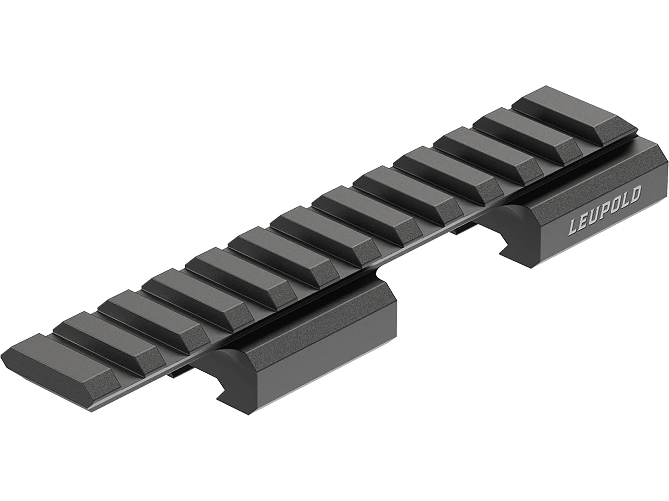 Leupold STD Browning BAR - Mounting base - Walmart.com