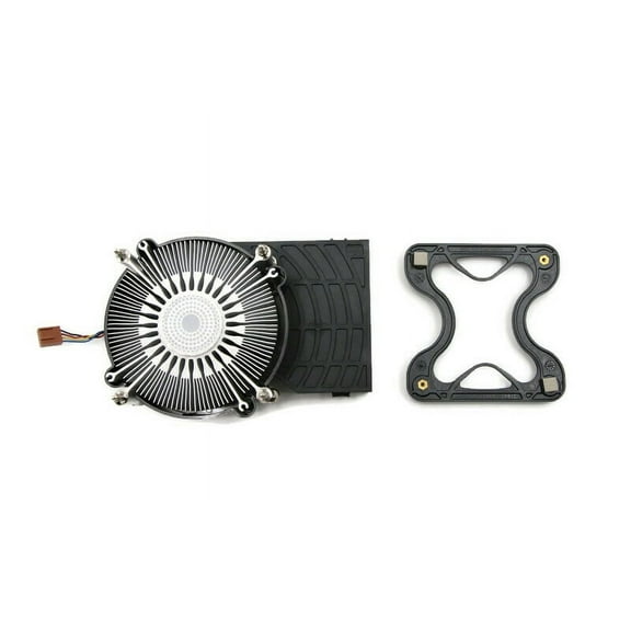 New Genuine Lenovo ThinkCentre ThinkStation Series Cooling Fan 01MN634
