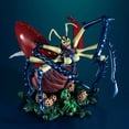 thumbnail image 2 of Yu-Gi-Oh! Insect Queen Monsters Chronicle Statue, 2 of 7
