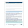 thumbnail image 4 of ComplyRight Washington Job Application, Pack of 50 (A2179WA), 4 of 4