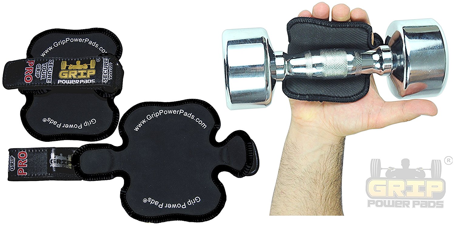 Lifting Hooks - Get Online Your Grip Power Pads 