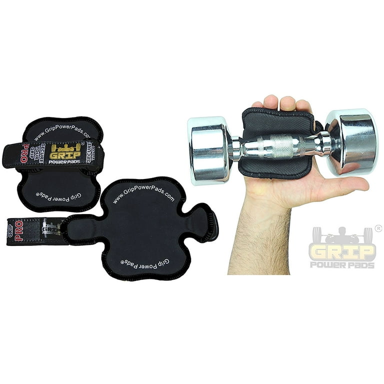  Grip Power Pads Original Lifting Grips The