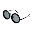thumbnail image 1 of Gafas de sol ajustables Casas polarizadas redondas para viajes en el hogar Actividades al aire libre Estilo B, 1 of 9