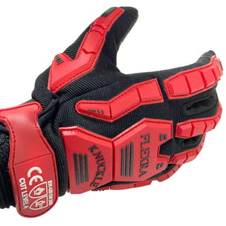 New Product: Brass Knuckle® Cut-Resistant Gloves - Metal Roofing Magazine