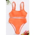 thumbnail image 4 of Afdoent Women's Bikini Sets Bikini 2026 Swimsuit Women Swimwear Push Up Bikini Set Thong Brazilian Bathing Suit Beach Wear Beach Swimwear, 4 of 5