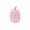 A003- 2PC, variant on Decorative Pumpkin Pink Iridescent Sequin 8 X 6 Inch Plush Fall Halloween Table Desk Home Display
