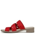 thumbnail image 5 of BZees For Lifestride Womens Poppy Slide Sandal - Medium & Wide Width, 5 of 9