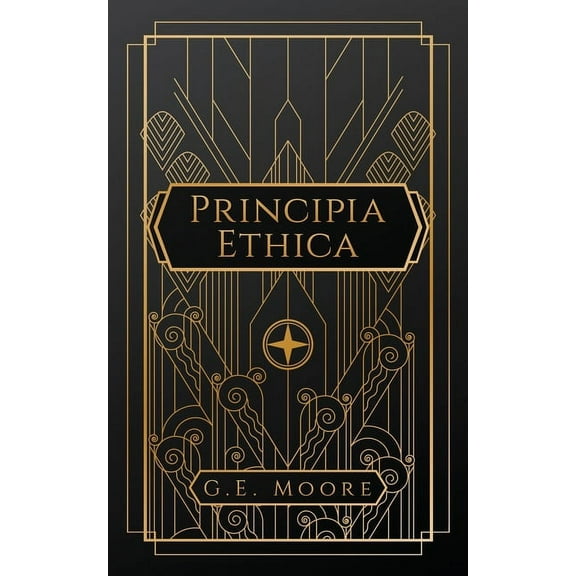 Prinicpia Ethica, (Paperback)