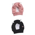 thumbnail image 1 of Sombrero De Punto Para Perros Orejeras Para Mascotas De Invierno Protección Contra El Ruido Múltiple Sunnimix disfraz de sombrero de gato, 1 of 8