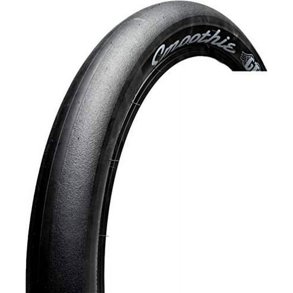 GT Bicycles Smoothie  Tire - 26 x 2.5, Black - GP8157U1026