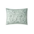 thumbnail image 2 of Mainstays Twin/Twin XL Comforter Set, Soft Lightweight & All Season, 2-Piece, Blue Floral, 2 of 12