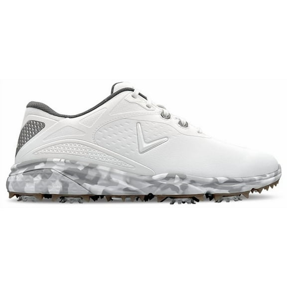 Callaway Golf Coronado v3 Shoes White/Multi Size 10 Medium