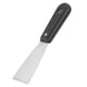 thumbnail image 3 of Raspador de Cuchillo Gris Espátula de Masilla de Acero Inoxidable de Agarre Suave Pala de Pintura Cuchillos de Masilla ANGGREK Otros, 3 of 8