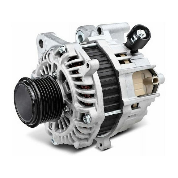 Alternator 1 - Compatible with 2013 - 2017 Honda Accord 2.4L 4-Cylinder 2014 2015 2016