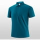 thumbnail image 1 of pstuiky camisetas de hombre, Jersey informal de cuello redondo para hombre con estampado a cuadros, manga corta y top/camiseta de cuello redondo y manga corta. ropa de hombre m, 1 of 4