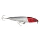 thumbnail image 4 of Cebo Duro De Plástico Minnow Cebo Duro Minnow Señuelos De Pesca Cebo Artificial Duro 18g Cebo De Pesca Duro De Plástico Con 2 Púas Ojos Realistas En 3D Señuelos De Minnow De ANGGREK No, 4 of 7