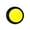 Yellow, variant on Sound Button Recordable Entertain Interactions Safe to Use Dog Speech Training Buttons for Home