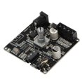 thumbnail image 4 of 5X Xy-Ap50L Mini Bluetooth 5.0 50W + 50W Placa de Amplificador Digital de Potencia de Audio Inalámbrico Amplificador Estéreo 3,5mm Aux USB App, 4 of 8