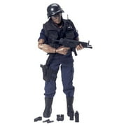 G.I. Joe: Diplomatic Security Service Special Agent