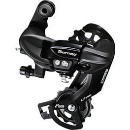 Shimano Tourney RD-TX35 Rear Derailleur 6-7 Speed GS Long