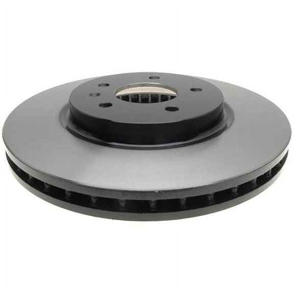 ACDelco Disc Brake Rotor 18A2674 Fits select: 2009,2010-2011 CADILLAC STS