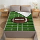 thumbnail image 5 of LHSHID Ice Hockey Blanket Hockey Gifts for Boys Men Hockey Blanket Hockey Gifts Ideas Hockey Player Blanket Plush Blanket for Couch Bed Sofa 50x60in, 5 of 6