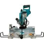 Makita LS1019L 10 Dual Bevel Sliding Compound Miter Saw with Laser