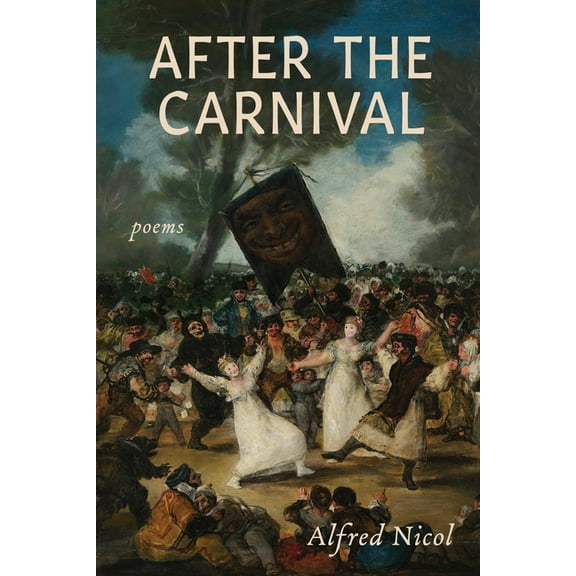 After the Carnival, (Paperback)