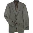 thumbnail image 2 of Ralph Lauren Mens Stretch Two Button Blazer Jacket, Beige, 36 Regular, 2 of 2
