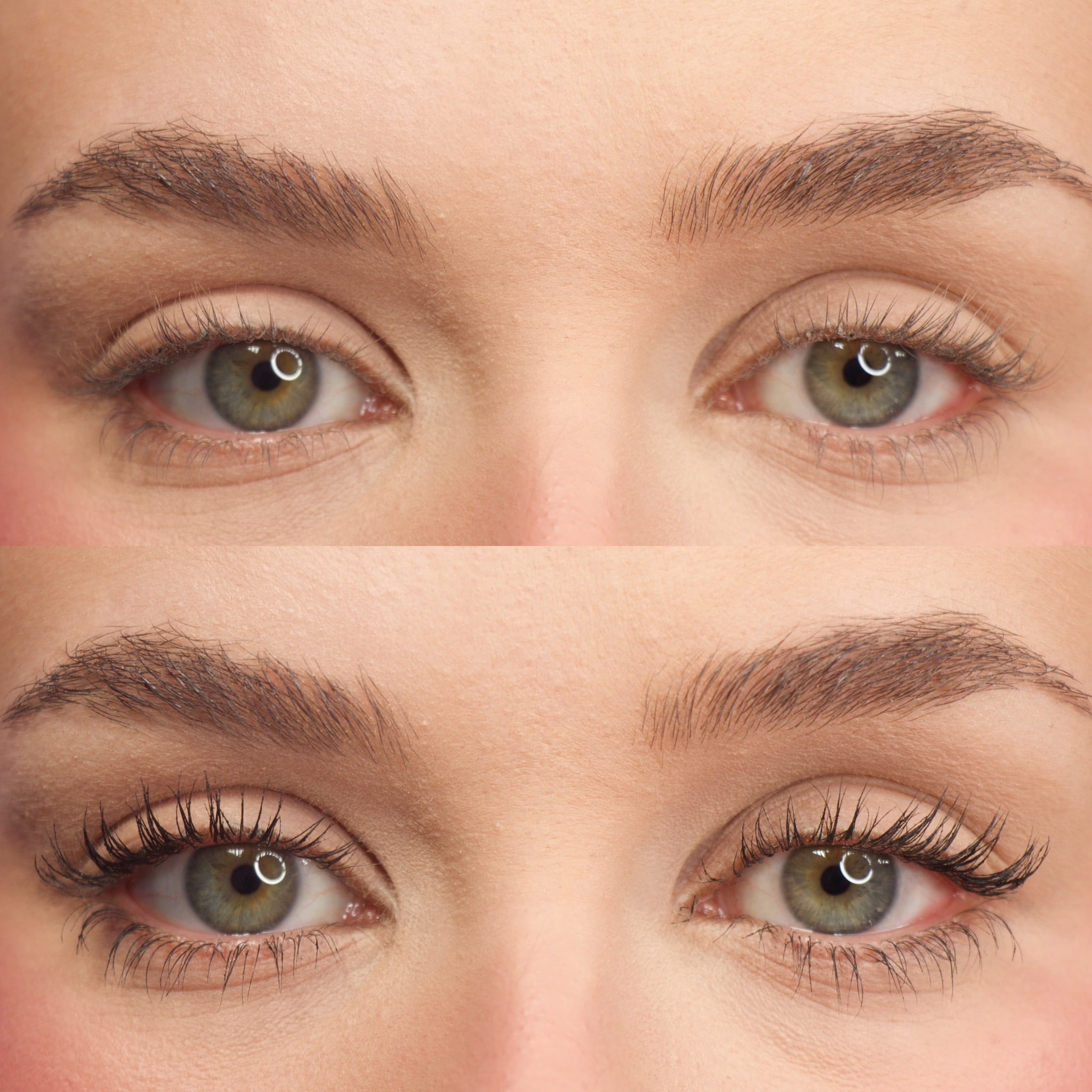 (2 pack) Relove by Revolution High Rise Water Resistant Mascara