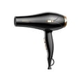 thumbnail image 2 of Momihoom Hair Dryer, Professional Ionic Salon Blow Dryer with Diffuser for Women and Men, Fast Drying, Powerful and Quiet Hair Blow Dryer for Fast & Easy Styling, 2 of 9