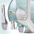 thumbnail image 2 of Great promotion! Handheld Living Insect Catcher Bee Insect Clip Bee Cockroach Spider Tool Popular!, 2 of 5