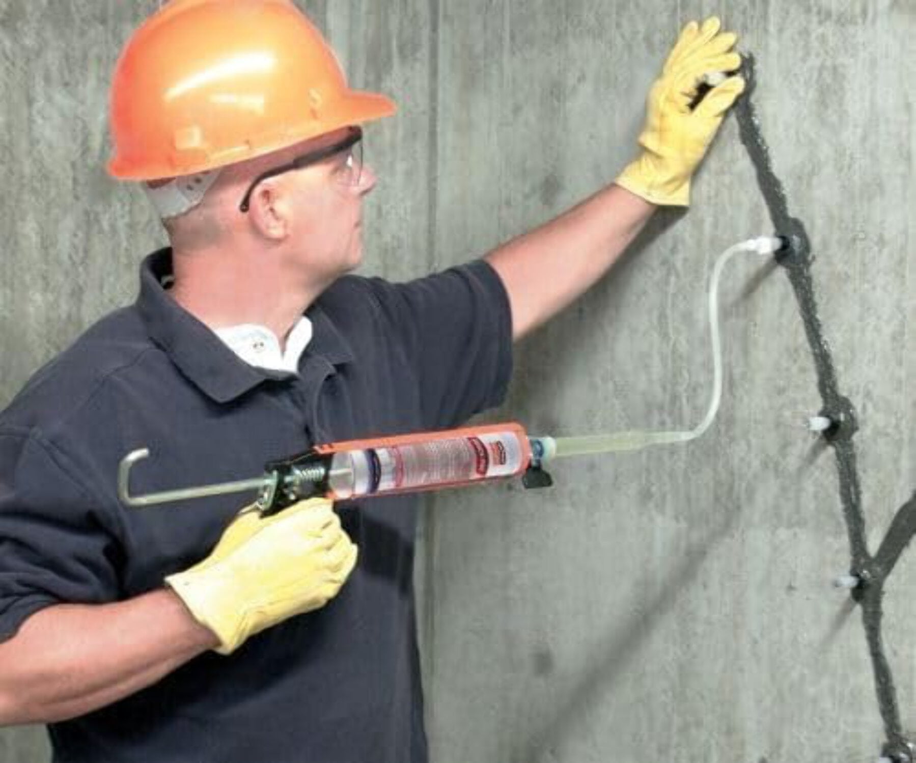 Simpson Strong-Tie Simpson Strong-Tie 9 Oz. Epoxy