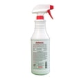 thumbnail image 2 of Brillianize Acrylic and Glass Cleaner - 32 oz Spray Bottle, 2 of 2