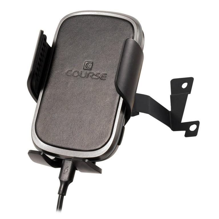 DirectFit Phone Mount: Volvo XC90 (2015-Present)