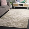 thumbnail image 2 of SAFAVIEH Pine Jalen Oriental Area Rug, Sage Green/Ivory, 6' x 9', 2 of 11