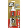 thumbnail image 1 of Liquid Nails Multipurpose Repair Adhesive-4oz, 1 of 2