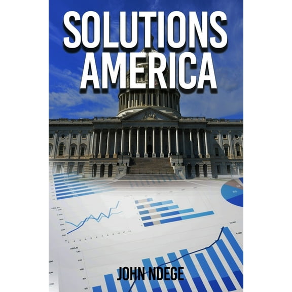 Solutions America, (Paperback)