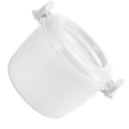 thumbnail image 1 of Microwave Rice Cooker, Great for Cooking Rice and Vegetables, 1 of 5