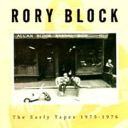 Early Tapes, The 1975-1976